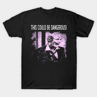 The Homeboy Shopping Network - Rock the Style on a T-Shirt T-Shirt